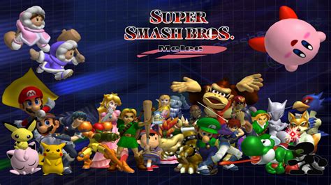 MELEE .